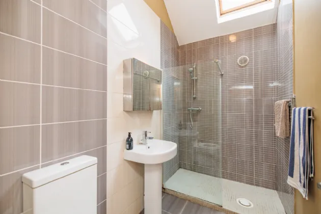 Photo of 1 Priory Grove, Kells, Co Kilkenny, R95 KR74