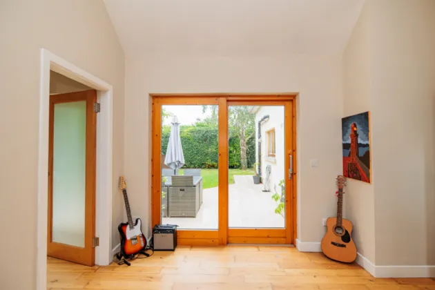 Photo of 1 Priory Grove, Kells, Co Kilkenny, R95 KR74