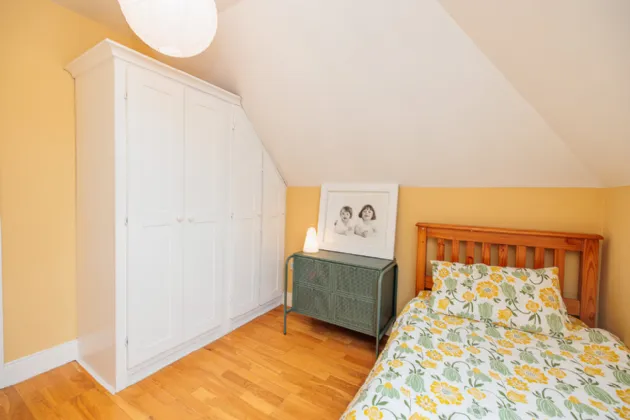 Photo of 1 Priory Grove, Kells, Co Kilkenny, R95 KR74