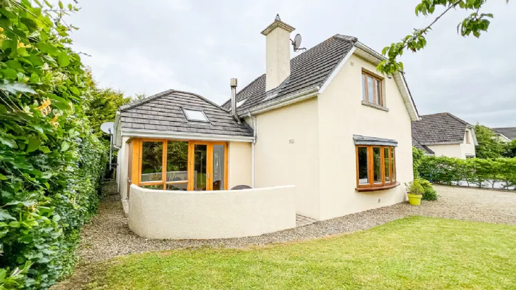 Photo of 1 Priory Grove, Kells, Co Kilkenny, R95 KR74