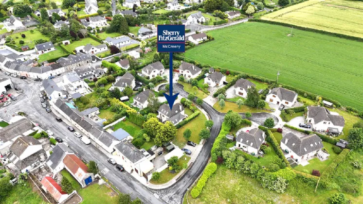 Photo of 1 Priory Grove, Kells, Co Kilkenny, R95 KR74