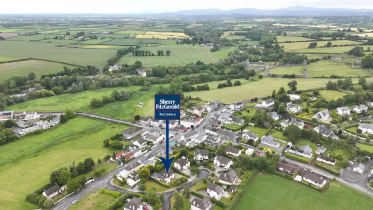 Photo of 1 Priory Grove, Kells, Co Kilkenny, R95 KR74