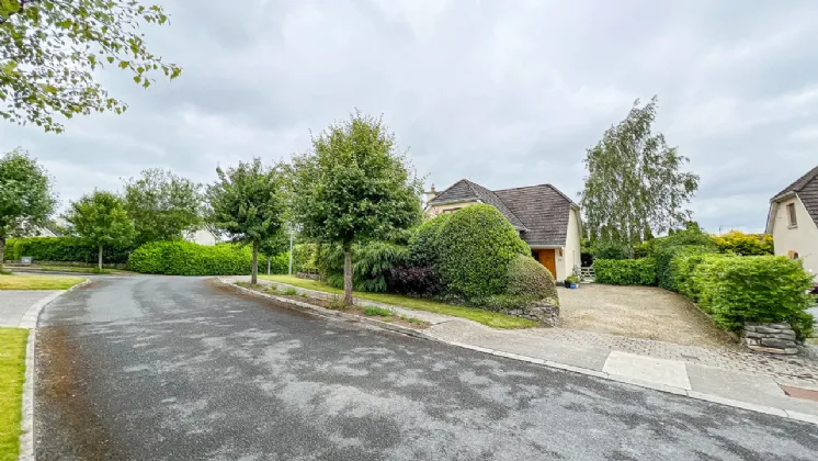 Photo of 1 Priory Grove, Kells, Co Kilkenny, R95 KR74