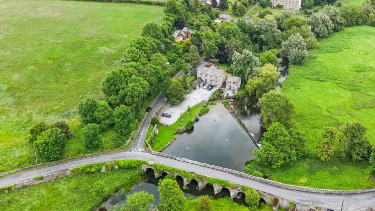 Photo of 1 Priory Grove, Kells, Co Kilkenny, R95 KR74