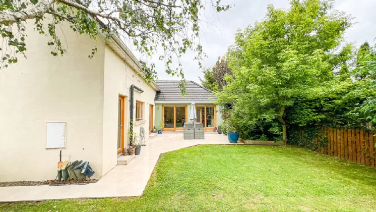 Photo of 1 Priory Grove, Kells, Co Kilkenny, R95 KR74