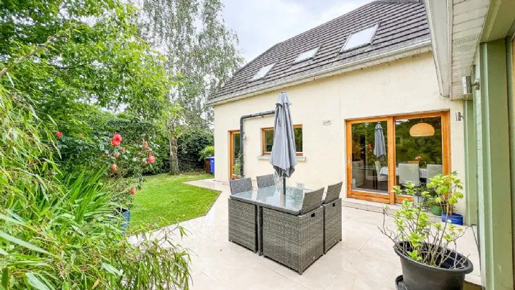 Photo of 1 Priory Grove, Kells, Co Kilkenny, R95 KR74