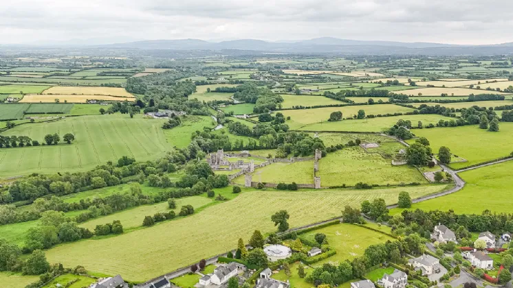 Photo of 1 Priory Grove, Kells, Co Kilkenny, R95 KR74