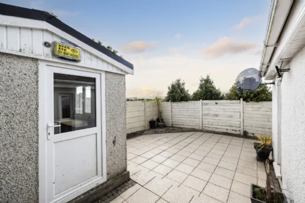 Photo of 45 Balruddery Fields, Balrothery, Co. Dublin, K32NH01