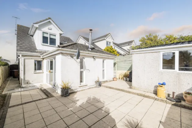 Photo of 45 Balruddery Fields, Balrothery, Co. Dublin, K32NH01