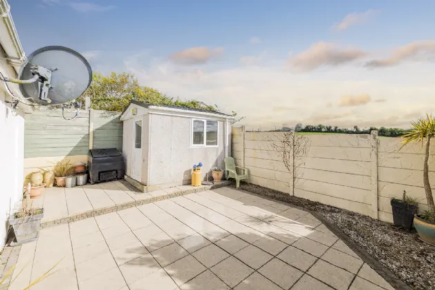 Photo of 45 Balruddery Fields, Balrothery, Co. Dublin, K32NH01