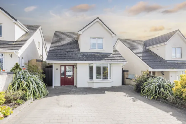 Photo of 45 Balruddery Fields, Balrothery, Co. Dublin, K32NH01