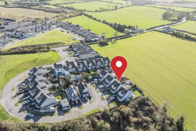 Photo of 45 Balruddery Fields, Balrothery, Co. Dublin, K32NH01