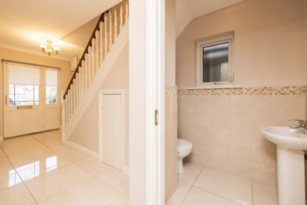 Photo of 45 Balruddery Fields, Balrothery, Co. Dublin, K32NH01