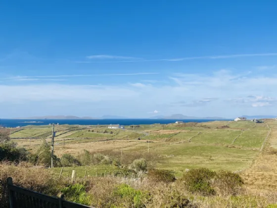 Photo of Cashleen, Renvyle, Co.Galway, H91 V20N