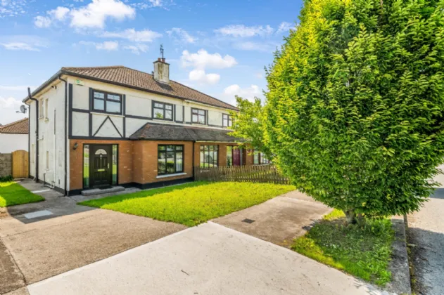 Photo of 8 Ardlea, Dunshaughlin, Co. Meath, A85K310