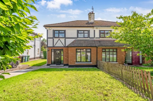 Photo of 8 Ardlea, Dunshaughlin, Co. Meath, A85K310