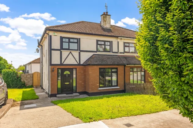 Photo of 8 Ardlea, Dunshaughlin, Co. Meath, A85K310