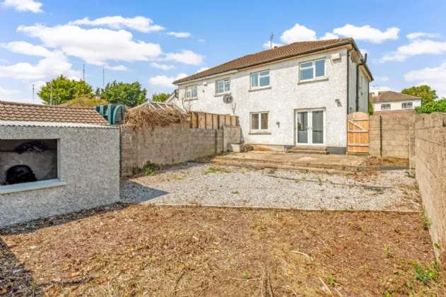 Photo of 8 Ardlea, Dunshaughlin, Co. Meath, A85K310