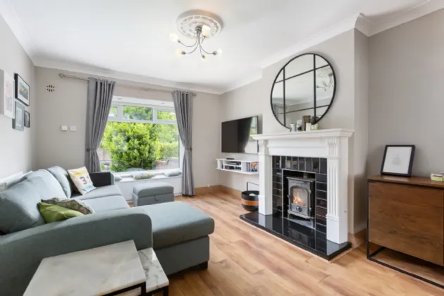 Photo of 23 Beechdale Lawn, Ballycullen, Dublin 24, D24 C425