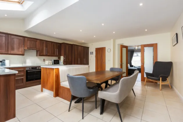 Photo of 23 Beechdale Lawn, Ballycullen, Dublin 24, D24 C425