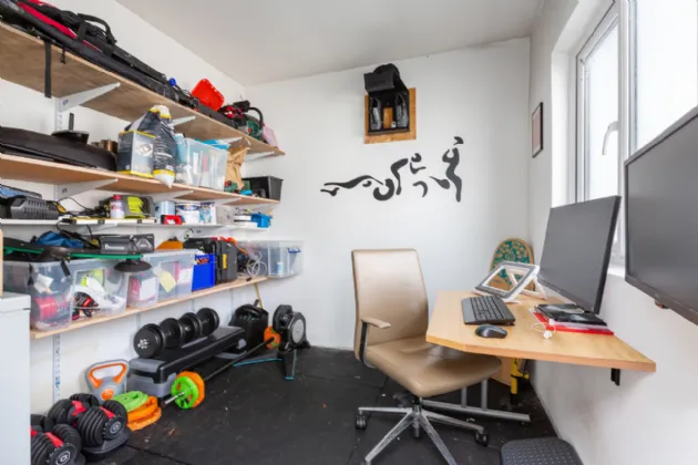 Photo of 23 Beechdale Lawn, Ballycullen, Dublin 24, D24 C425