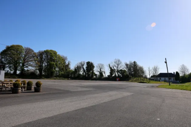 Photo of Roadhouse, Dublin Rd, Mullingar, Co. Westmeath, N91DK35