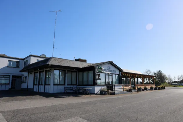 Photo of Roadhouse, Dublin Rd, Mullingar, Co. Westmeath, N91DK35
