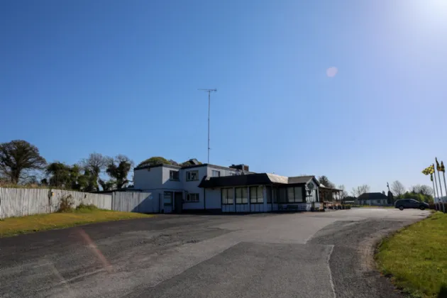 Photo of Roadhouse, Dublin Rd, Mullingar, Co. Westmeath, N91DK35