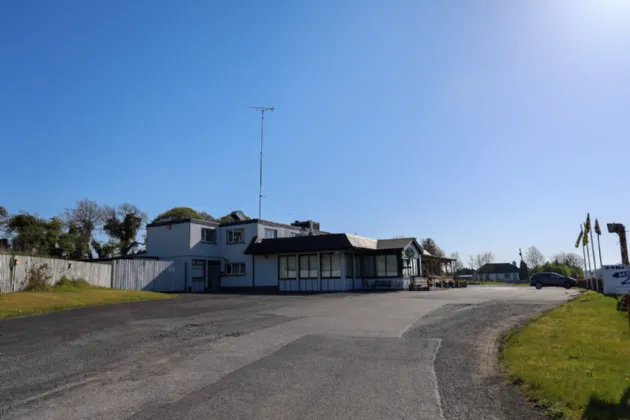 Photo of Roadhouse, Dublin Rd, Mullingar, Co. Westmeath, N91DK35