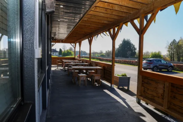 Photo of Roadhouse, Dublin Rd, Mullingar, Co. Westmeath, N91DK35