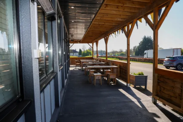 Photo of Roadhouse, Dublin Rd, Mullingar, Co. Westmeath, N91DK35