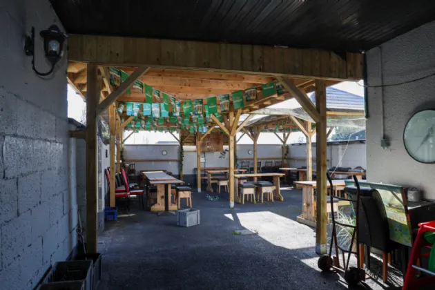 Photo of Roadhouse, Dublin Rd, Mullingar, Co. Westmeath, N91DK35