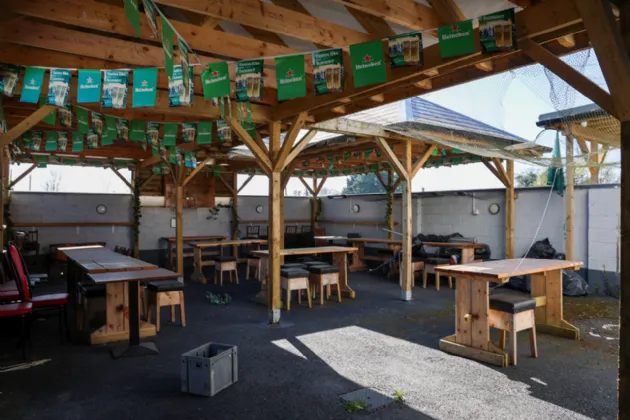 Photo of Roadhouse, Dublin Rd, Mullingar, Co. Westmeath, N91DK35