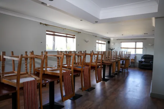 Photo of Roadhouse, Dublin Rd, Mullingar, Co. Westmeath, N91DK35