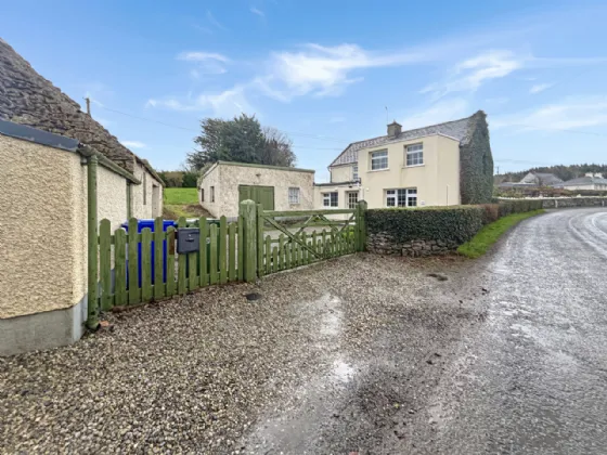 Photo of Bellview, Coolbawn, Nenagh, Co. Tipperary, E45 D950