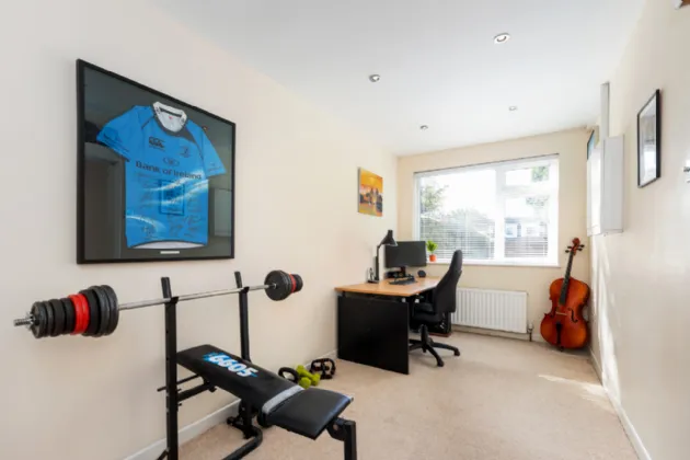 Photo of 191 Rochestown Avenue, Dun Laoghaire, Co. Dublin, A96 V046