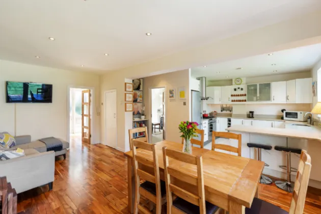 Photo of 191 Rochestown Avenue, Dun Laoghaire, Co. Dublin, A96 V046