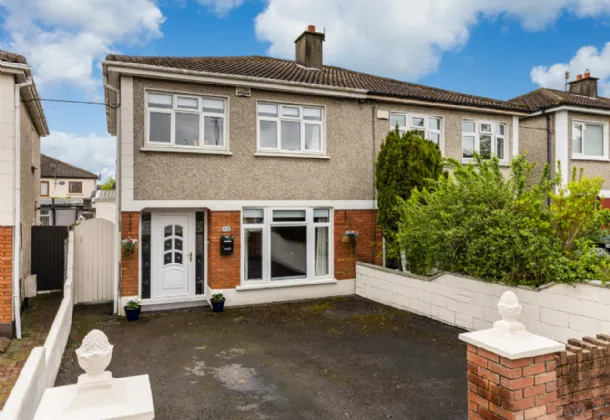 Photo of 42 The Heights, Melrose Park, Kinsealy, Co. Dublin, K67 E928