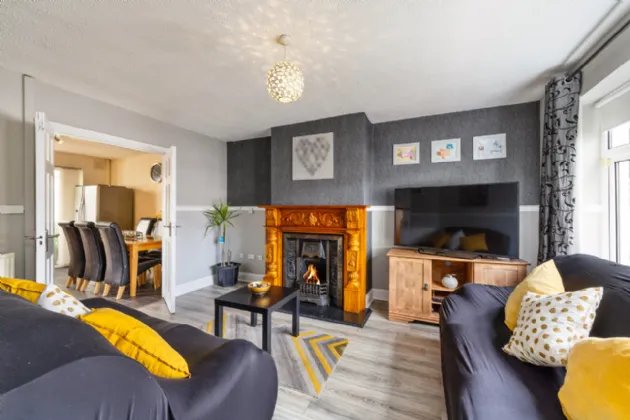 Photo of 42 The Heights, Melrose Park, Kinsealy, Co. Dublin, K67 E928