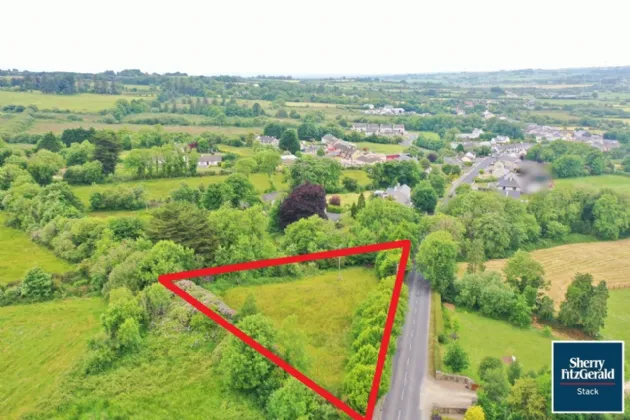 Photo of Gortnagross, Athea, Co Limerick