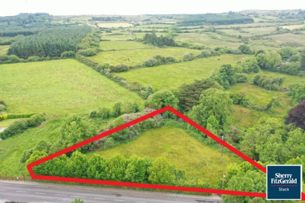 Photo of Gortnagross, Athea, Co Limerick