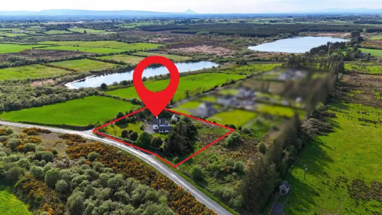 Photo of Ballinphuill, Claremorris, Co Mayo, F12 AD89