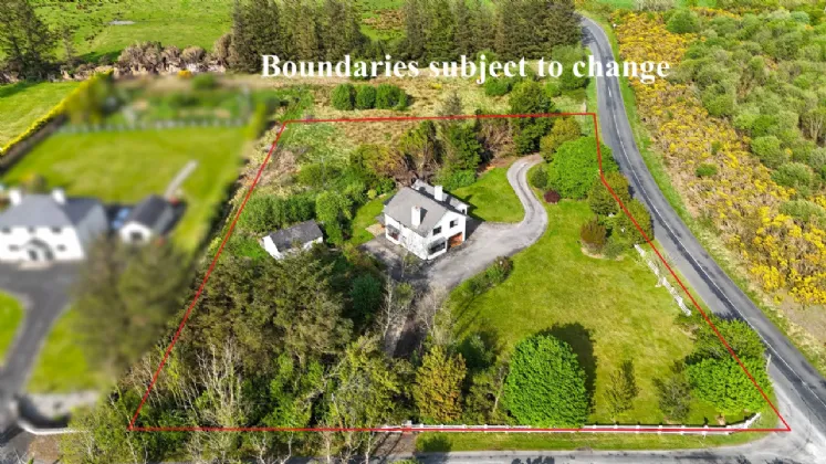 Photo of Ballinphuill, Claremorris, Co Mayo, F12 AD89