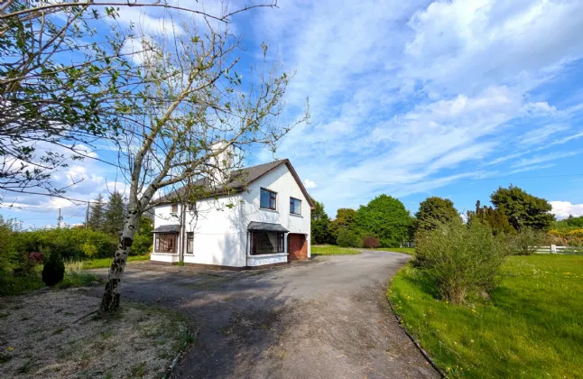 Photo of Ballinphuill, Claremorris, Co Mayo, F12 AD89