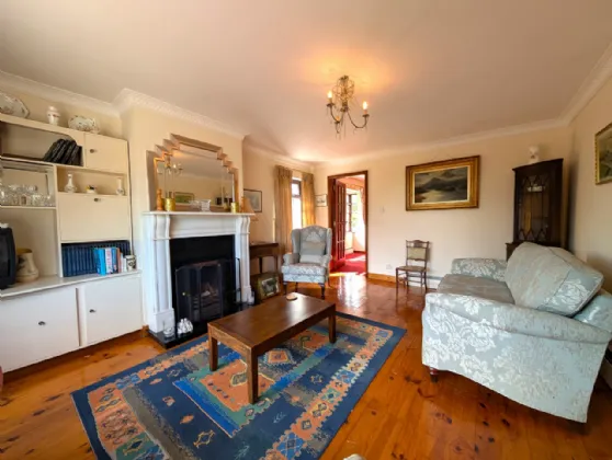 Photo of Ballinphuill, Claremorris, Co Mayo, F12 AD89