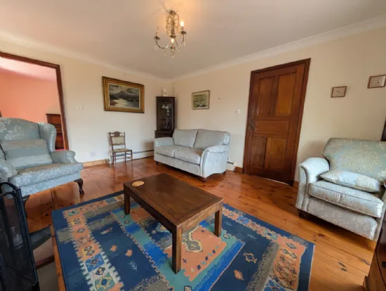 Photo of Ballinphuill, Claremorris, Co Mayo, F12 AD89