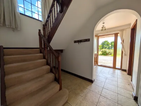 Photo of Ballinphuill, Claremorris, Co Mayo, F12 AD89