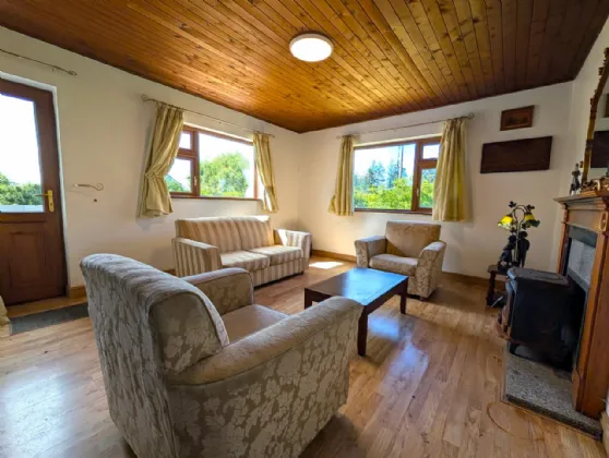 Photo of Ballinphuill, Claremorris, Co Mayo, F12 AD89