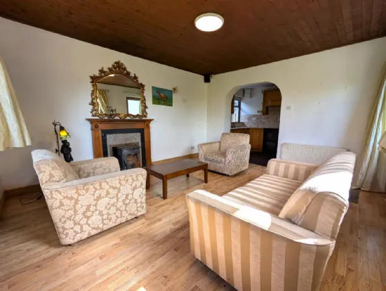 Photo of Ballinphuill, Claremorris, Co Mayo, F12 AD89