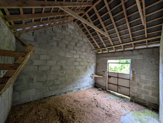 Photo of Ballinphuill, Claremorris, Co Mayo, F12 AD89